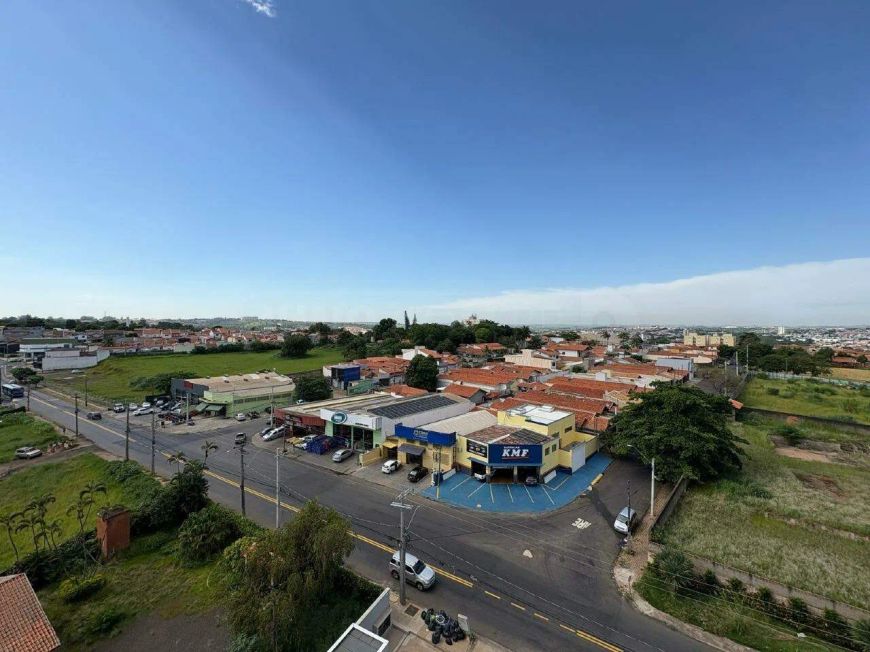 Apartamento à venda, 3 quartos, 1 suíte, 2 vagas, Piracicamirim - Piracicaba/SP