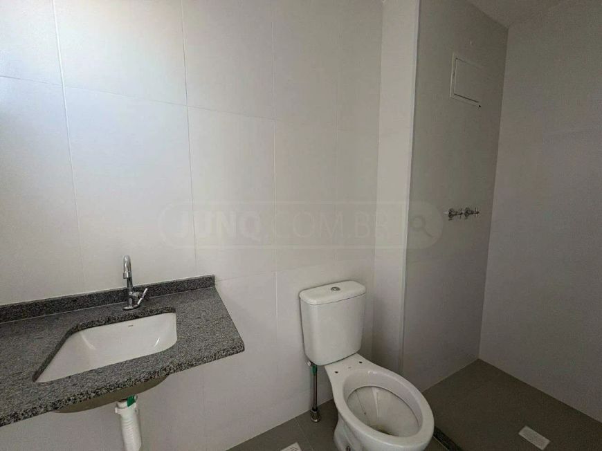 Apartamento à venda, 3 quartos, 1 suíte, 2 vagas, Piracicamirim - Piracicaba/SP