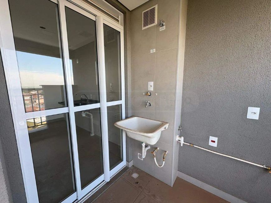 Apartamento à venda, 3 quartos, 1 suíte, 2 vagas, Piracicamirim - Piracicaba/SP
