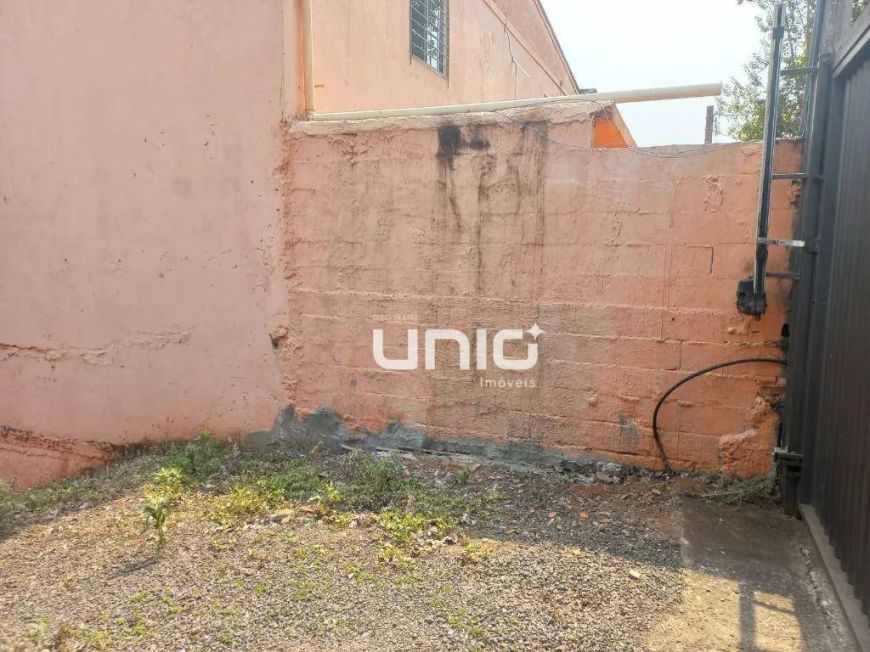 Casa com 2 dormitórios à venda, 100 m² por R$ 340.000,00 - Santa Rosa Ipês - Piracicaba/SP