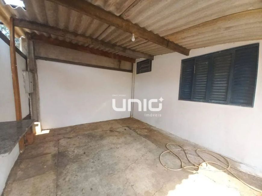 Casa com 2 dormitórios à venda, 100 m² por R$ 340.000,00 - Santa Rosa Ipês - Piracicaba/SP