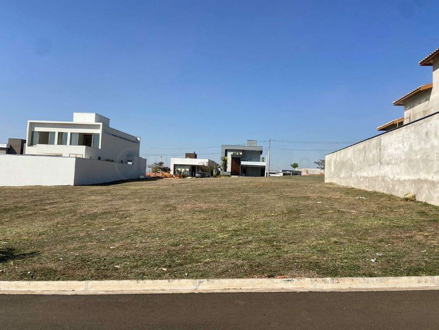 Terreno em Condomínio à venda, Bongue - Piracicaba/SP