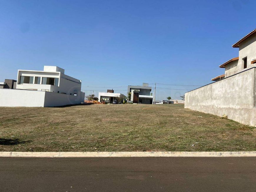 Terreno em Condomínio à venda, Bongue - Piracicaba/SP