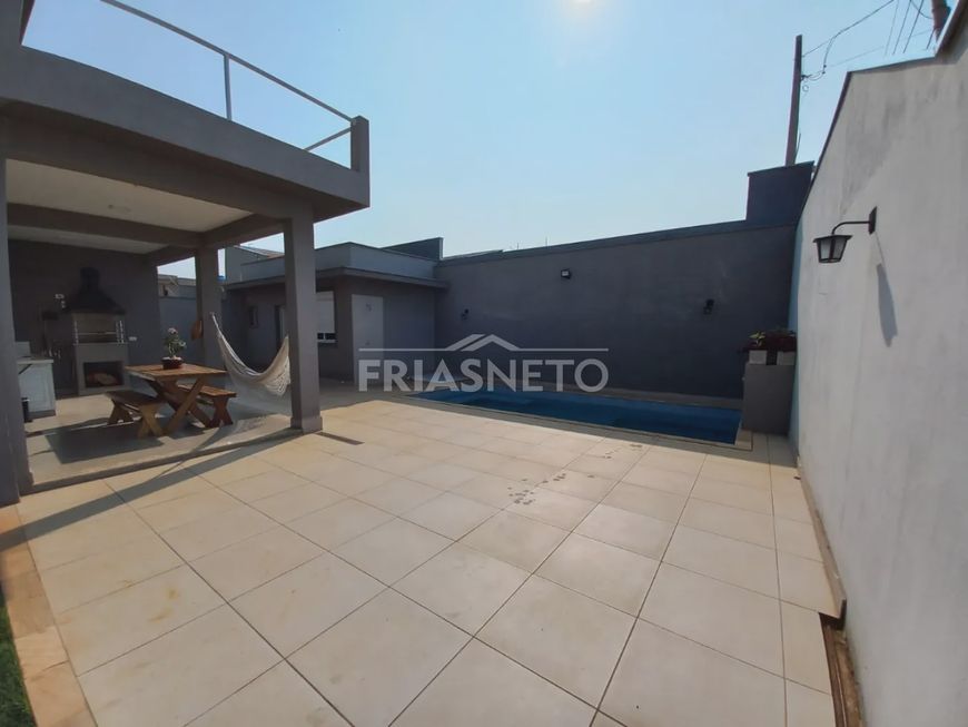 Casa à venda no bairro Jardim São Francisco