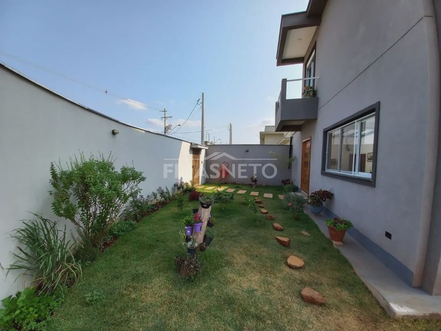 Casa à venda no bairro Jardim São Francisco