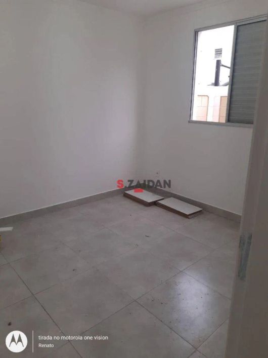 Apartamento com 2 dormitórios à venda, 55 m² por R$ 175.000,00 - Santa Terezinha - Piracicaba/SP