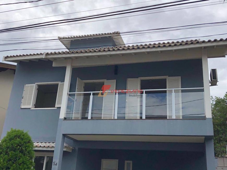 Casa em comdomínio à venda Piracicamirim - Piracicaba/SP