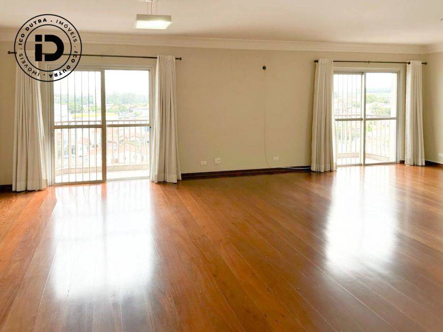 Apartamento à venda no bairro São Judas - Piracicaba/SP