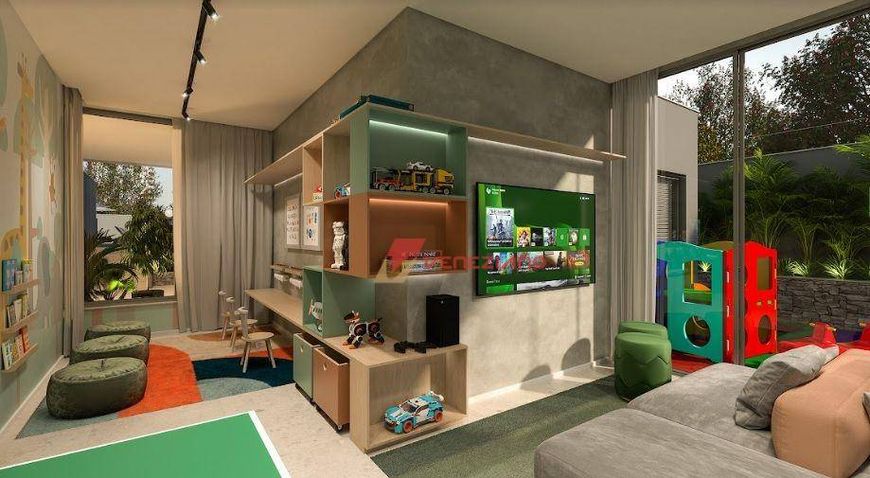 Apartamento à venda, 111 m² por R$ 977.070,00 - Jardim Europa - Piracicaba/SP