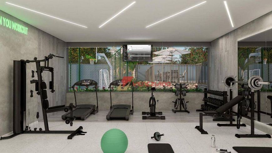 Apartamento à venda, 111 m² por R$ 977.070,00 - Jardim Europa - Piracicaba/SP