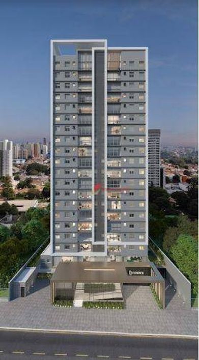 Apartamento à venda, 111 m² por R$ 977.070,00 - Jardim Europa - Piracicaba/SP