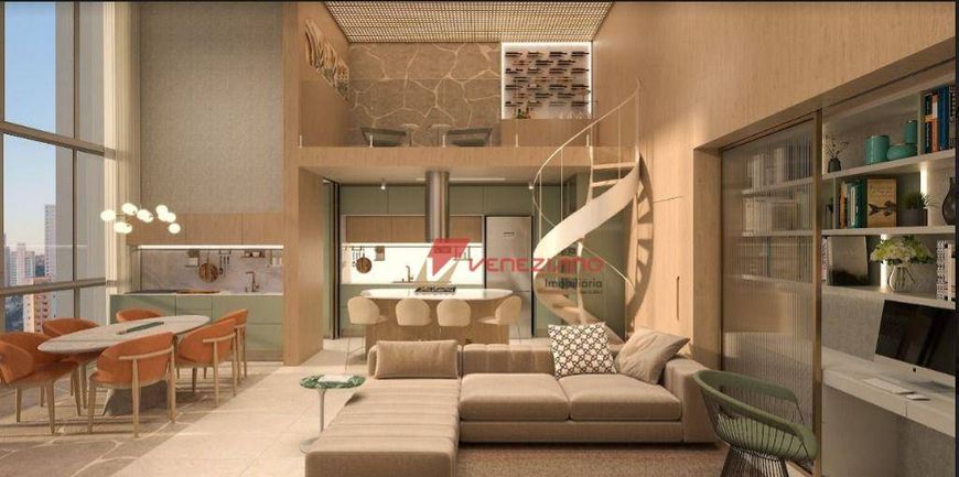 Apartamento à venda, 111 m² por R$ 977.070,00 - Jardim Europa - Piracicaba/SP
