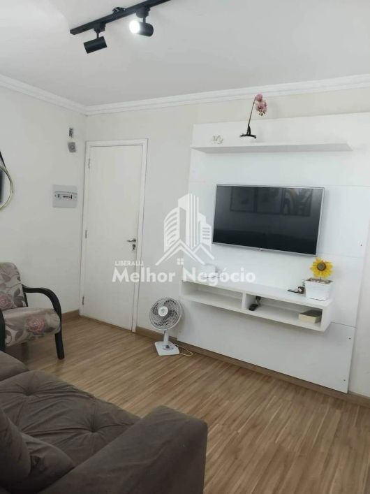 Apartamento à venda, Glebas Califórnia, Piracicaba, SP - COD: RRAP2956_LMN