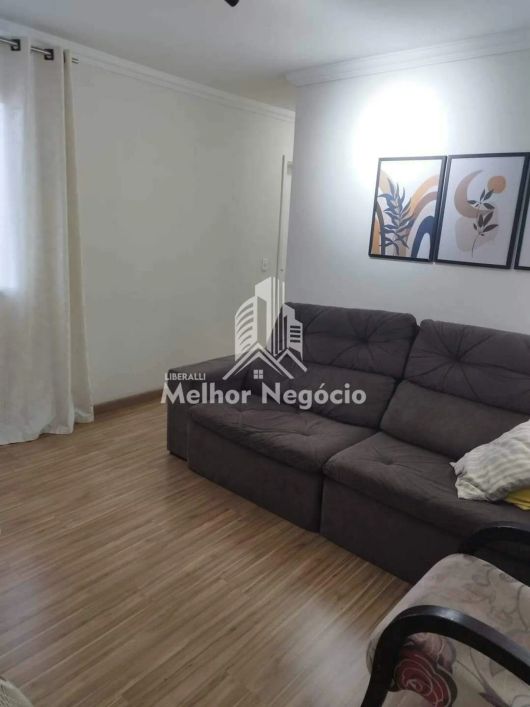 Apartamento à venda, Glebas Califórnia, Piracicaba, SP - COD: RRAP2956_LMN