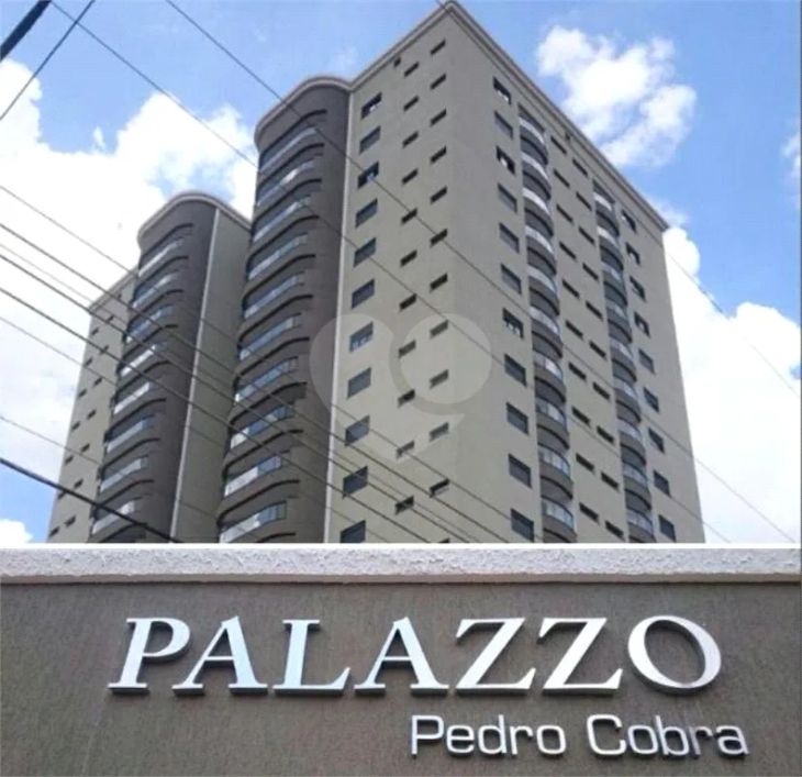 Apartamento com 3 quartos à venda em Paulista - SP
