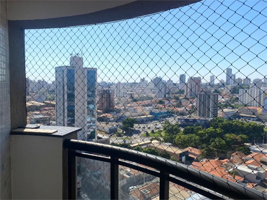 Apartamento com 3 quartos à venda em Paulista - SP