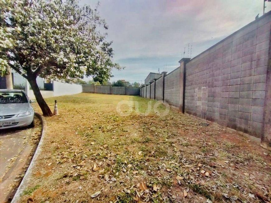 Terreno à venda, 291 m² por R$ 280.000,00 - Residencial São Luiz - Piracicaba/SP