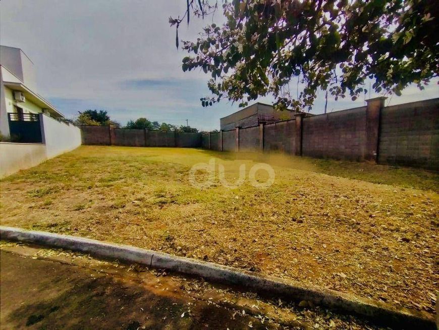 Terreno à venda, 291 m² por R$ 280.000,00 - Residencial São Luiz - Piracicaba/SP