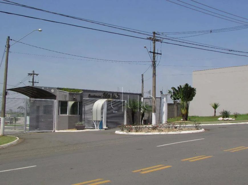Terreno à venda, 291 m² por R$ 280.000,00 - Residencial São Luiz - Piracicaba/SP