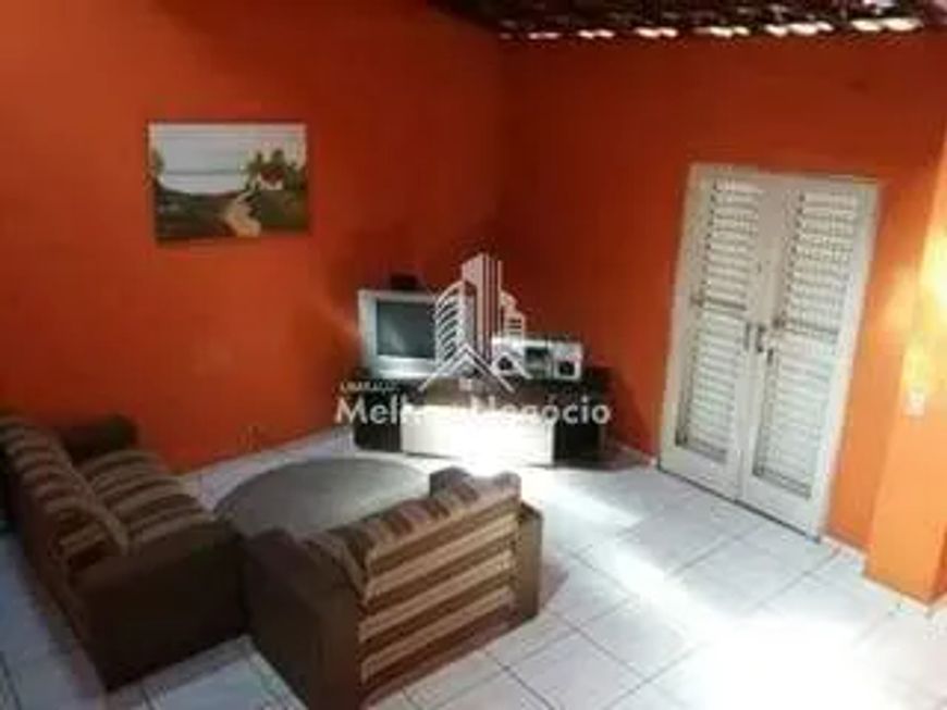 Casa à venda (Chácara), 1 Dormitórios (Quartos), Bairro Godinho, Piracicaba, SP - CÓD: RRCA2401_LMN
