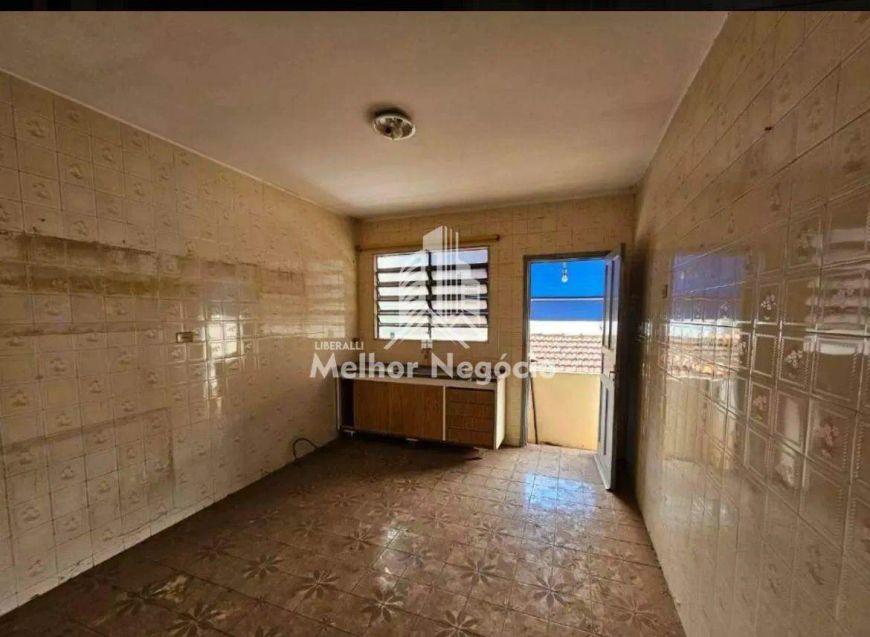 Casa com 02 dormitórios à venda Cidade Alta, Piracicaba - SP (Não aceita financiamento)