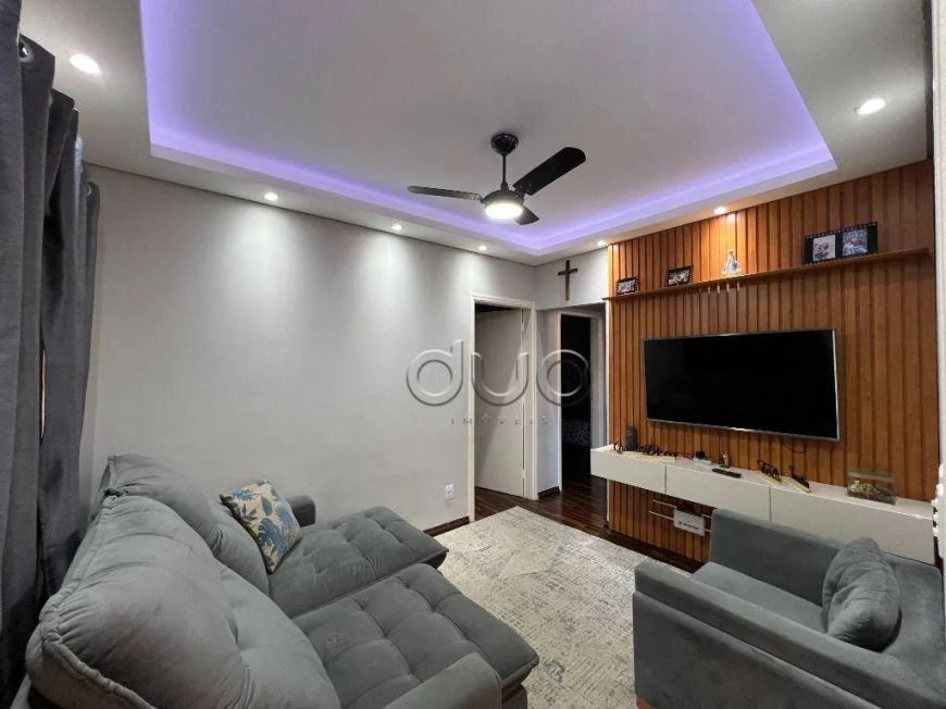 Casa à venda em Piracicaba no bairro Algodoal com 4 quartos, 167 m² por R$ 590.000,00