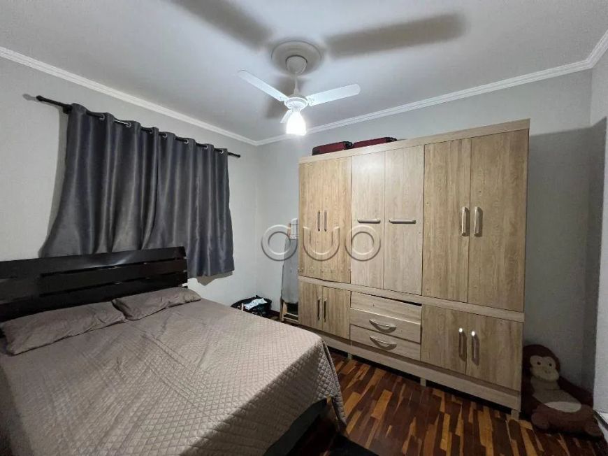Casa à venda em Piracicaba no bairro Algodoal com 4 quartos, 167 m² por R$ 590.000,00