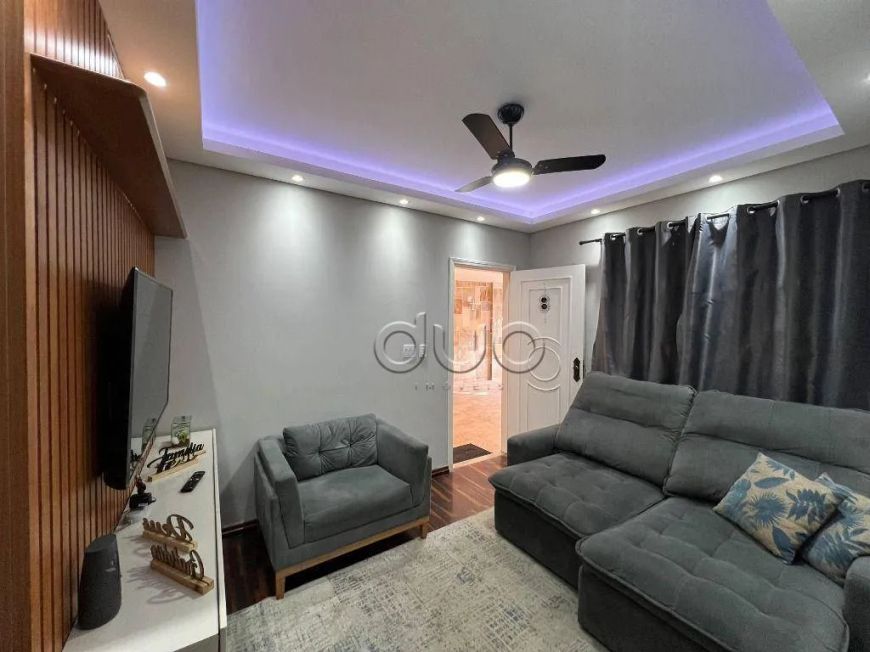 Casa à venda em Piracicaba no bairro Algodoal com 4 quartos, 167 m² por R$ 590.000,00