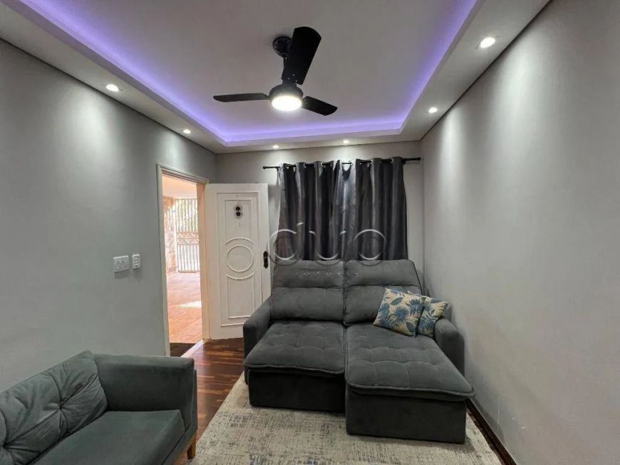 Casa à venda em Piracicaba no bairro Algodoal com 4 quartos, 167 m² por R$ 590.000,00
