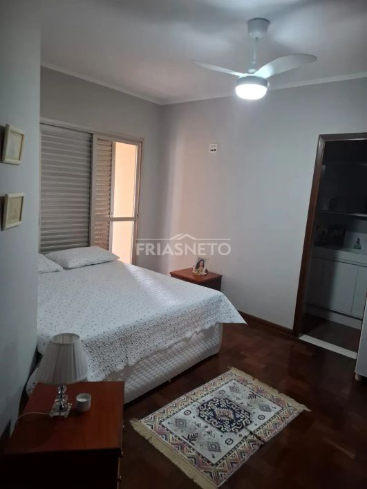 Apartamento à venda no condomínio Edifício San Diego