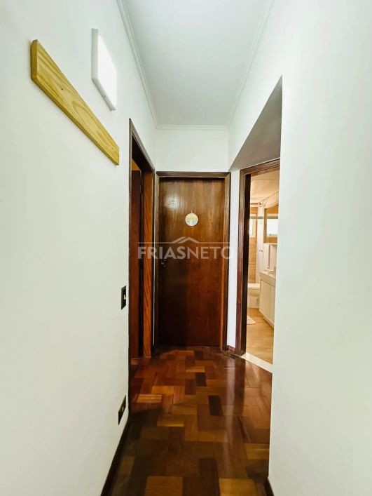 Apartamento à venda no condomínio Edifício San Diego