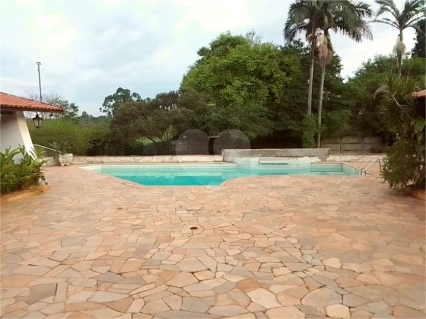Chácara com 4 quartos à venda em Jardim Abaeté - SP