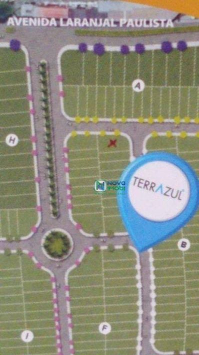 Terreno Residencial à venda, Campestre, Piracicaba - TE0026.