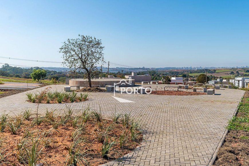 Terreno à venda, 470 m² - Loteamento Conquista - Vale do Sol - Piracicaba/SP