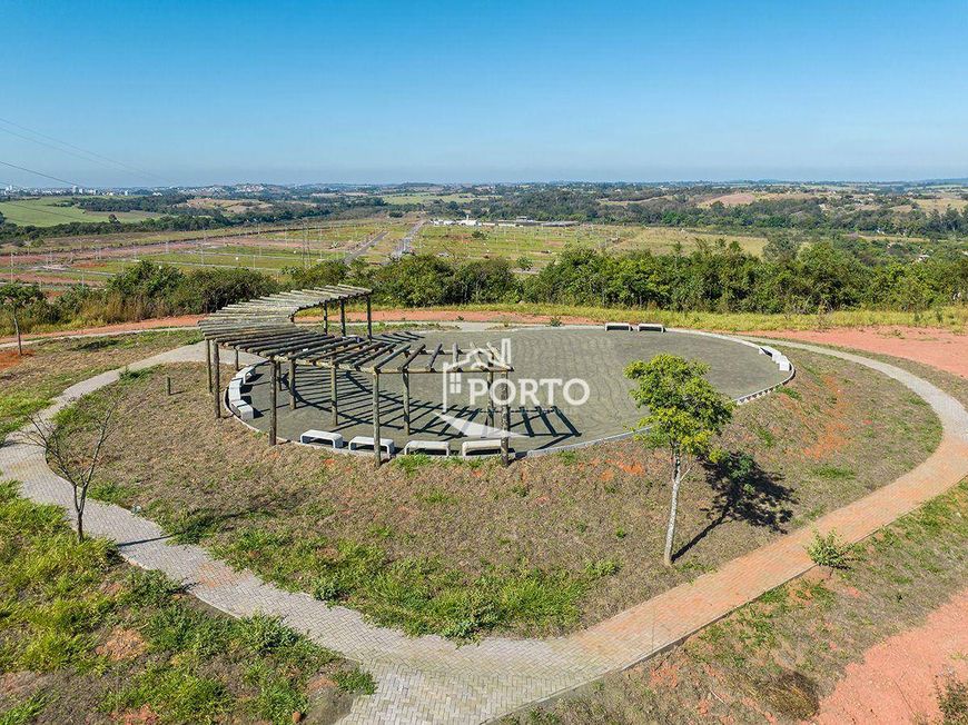 Terreno à venda, 470 m² - Loteamento Conquista - Vale do Sol - Piracicaba/SP