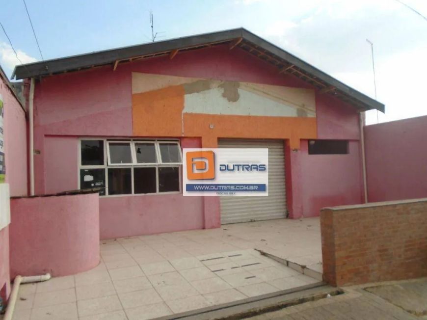 Salão à venda, 130 m² por R$ 378.000,00 - Parque Orlanda I - Piracicaba/SP
