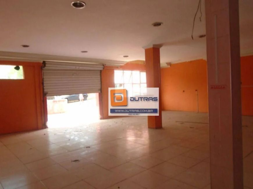 Salão à venda, 130 m² por R$ 378.000,00 - Parque Orlanda I - Piracicaba/SP