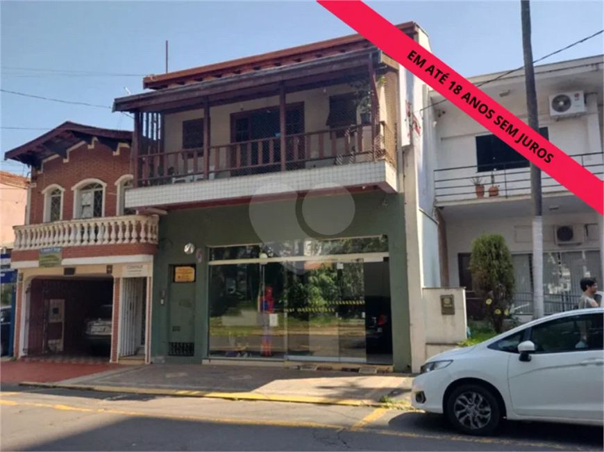 Sobrado com 1 quartos à venda em Centro - SP