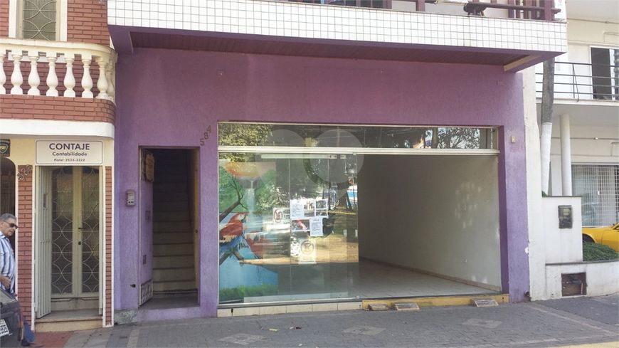 Sobrado com 1 quartos à venda em Centro - SP