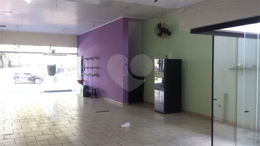 Sobrado com 1 quartos à venda em Centro - SP
