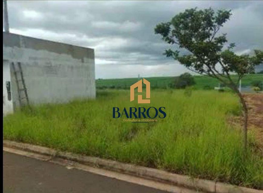 Terreno à Venda 250 m², Jardim São Francisco - Piracicaba SP