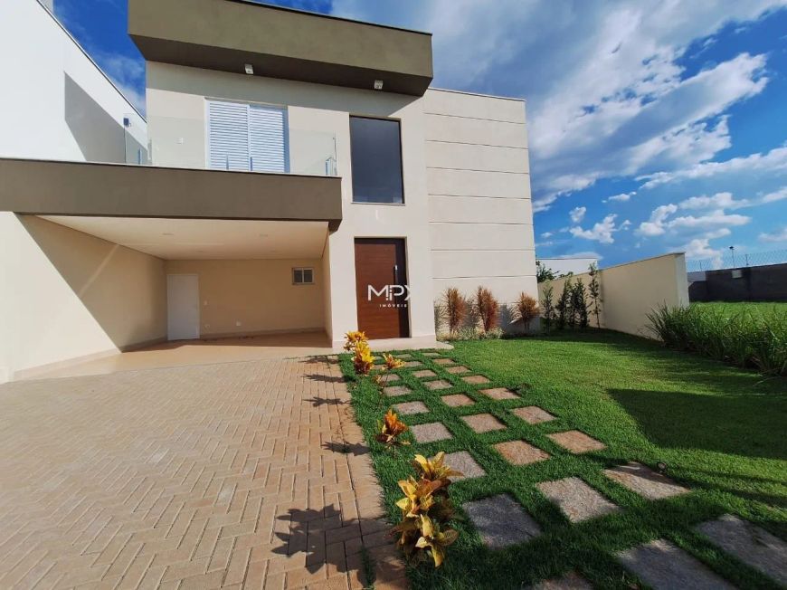 Casa à venda no Residencial Park Unimep Taquaral