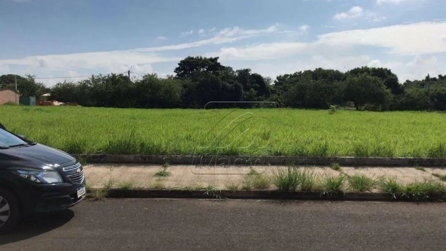 Terreno Residencial à venda, Santa Terezinha, Piracicaba - Próximo Supermercado Pague Menos - R$ 230