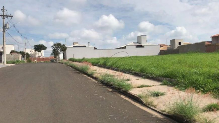 Terreno Residencial à venda, Santa Terezinha, Piracicaba - Próximo Supermercado Pague Menos - R$ 230