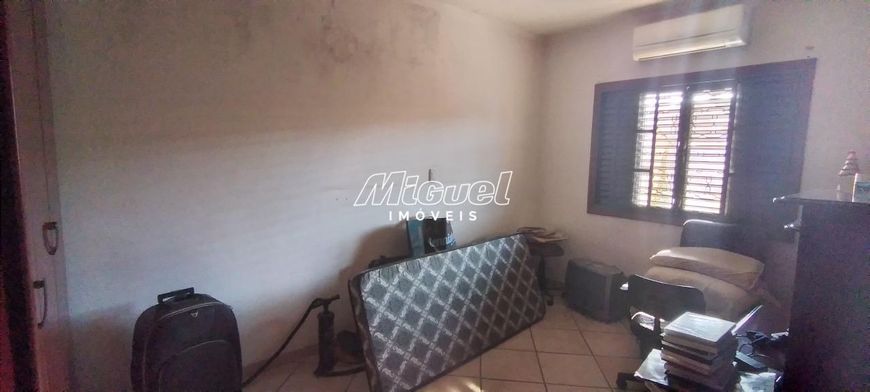 Casa, à venda, 3 quartos, Jardim Abaeté - Piracicaba