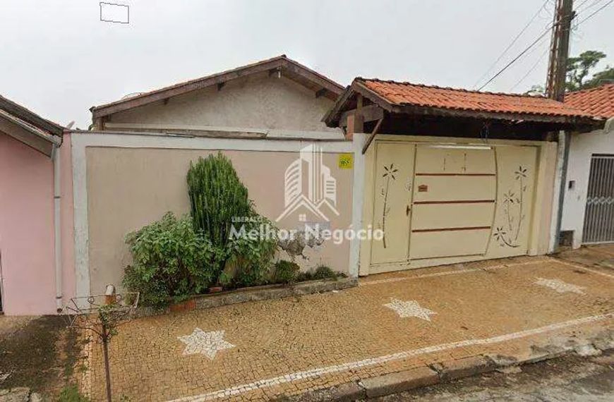 Casa à venda com 02 dormitórios e suíte, Perdizes (Próximo ao Hospital Regional), Piracicaba - R$450