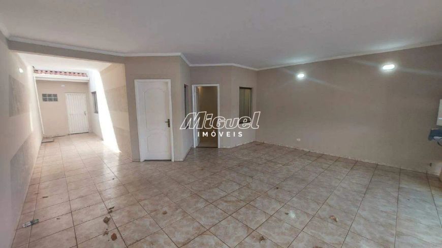 Casa, à venda, 3 quartos, Jardim Caxambu - Piracicaba