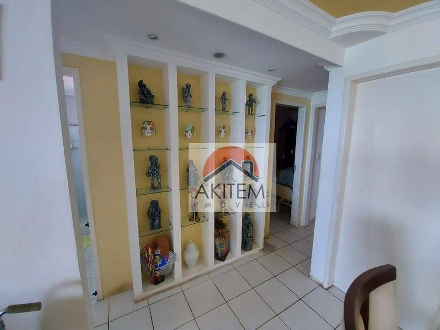Apartamento à venda, 120 m² por R$ 619.990,02 - Casa Caiada - Olinda/PE