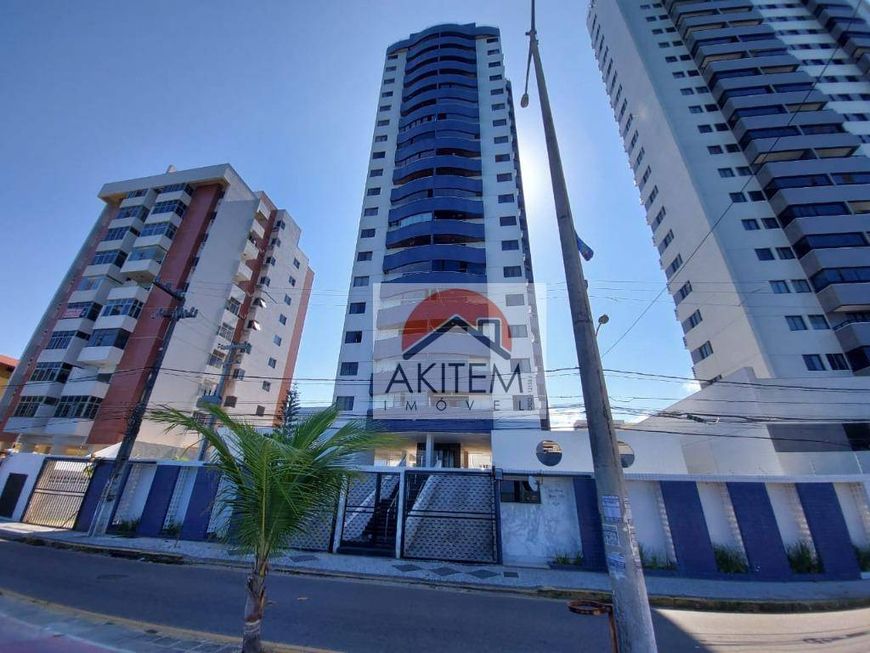 Apartamento à venda, 120 m² por R$ 619.990,02 - Casa Caiada - Olinda/PE