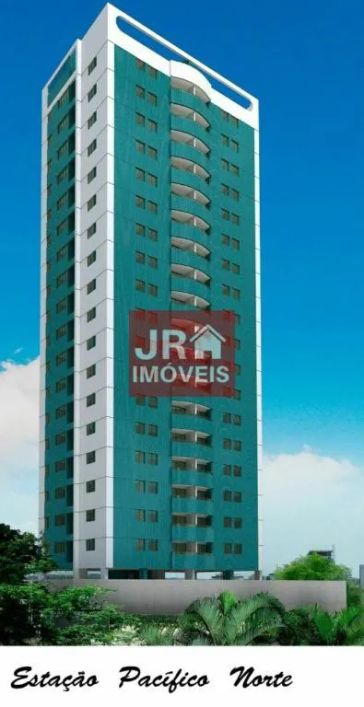 Imóvel para venda com 55 metros quadrados com 2 quartos em Casa Caiada - Olinda - PE